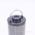 Hydraulic oil filter excavator return oil filter